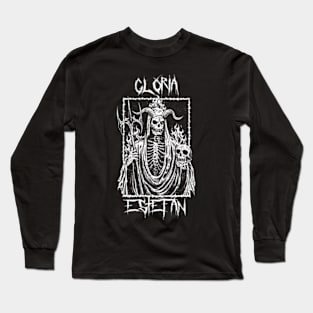 gloria s ll dark series Long Sleeve T-Shirt